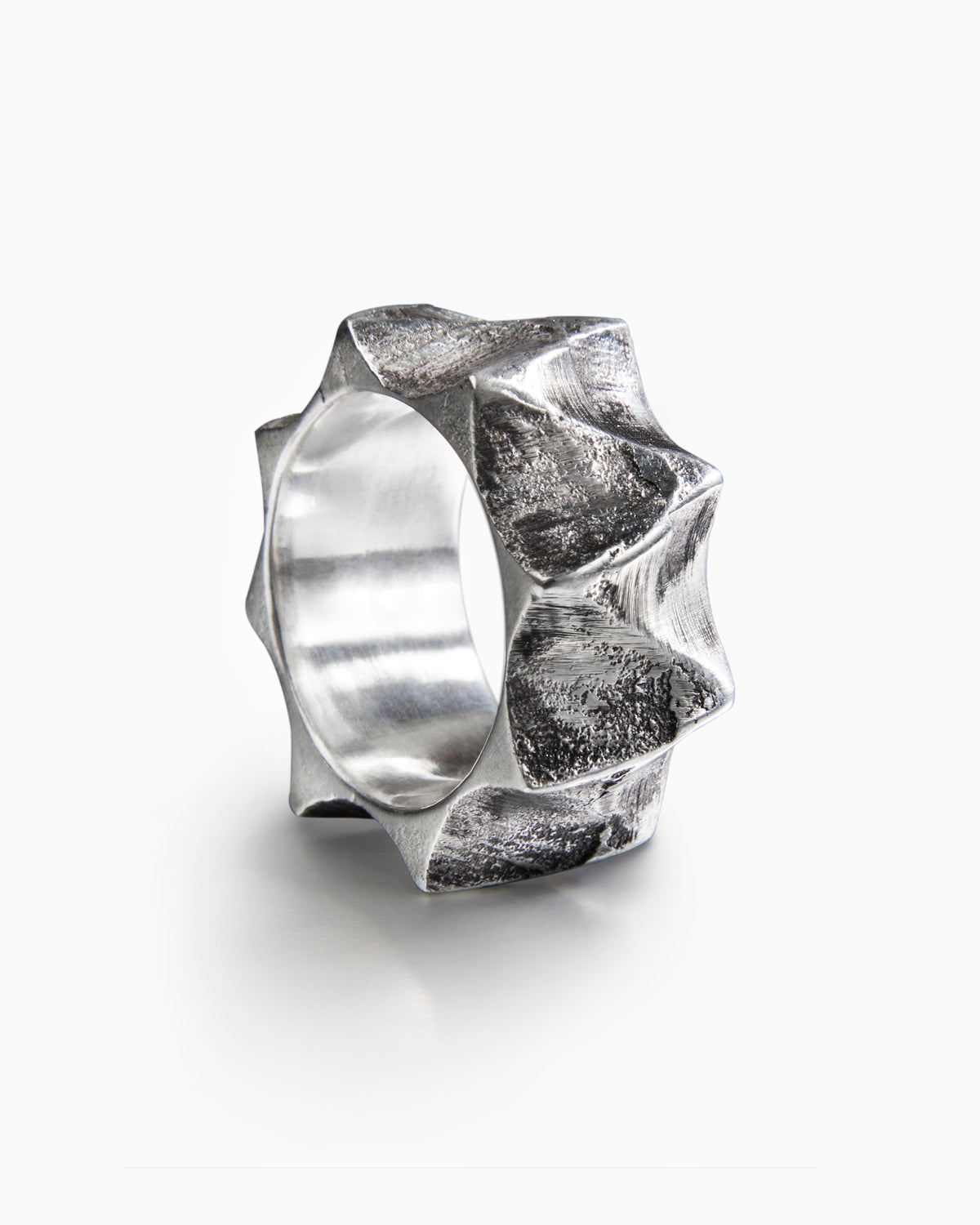 Angle Gear Ring