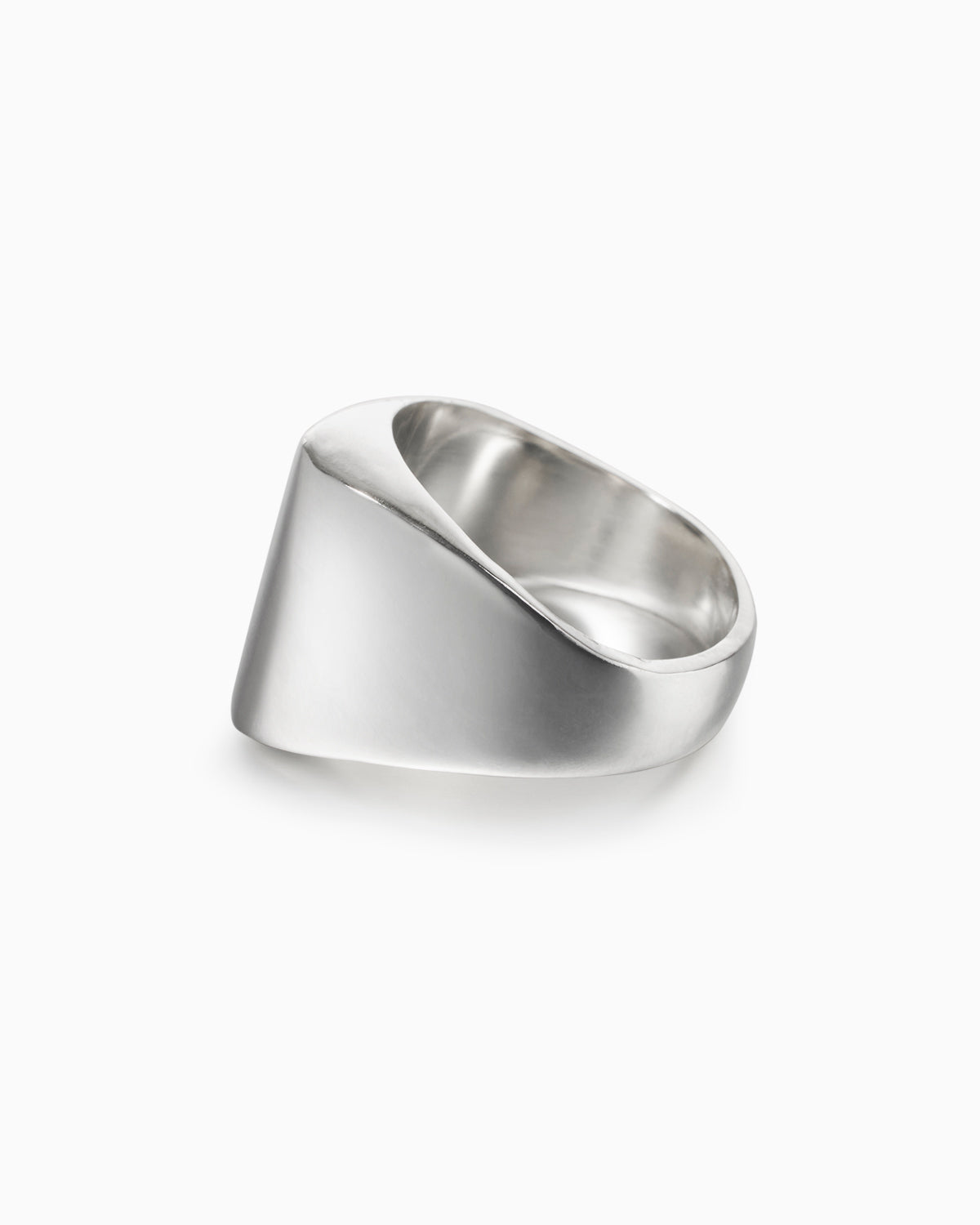 FreeForm Ring No.1