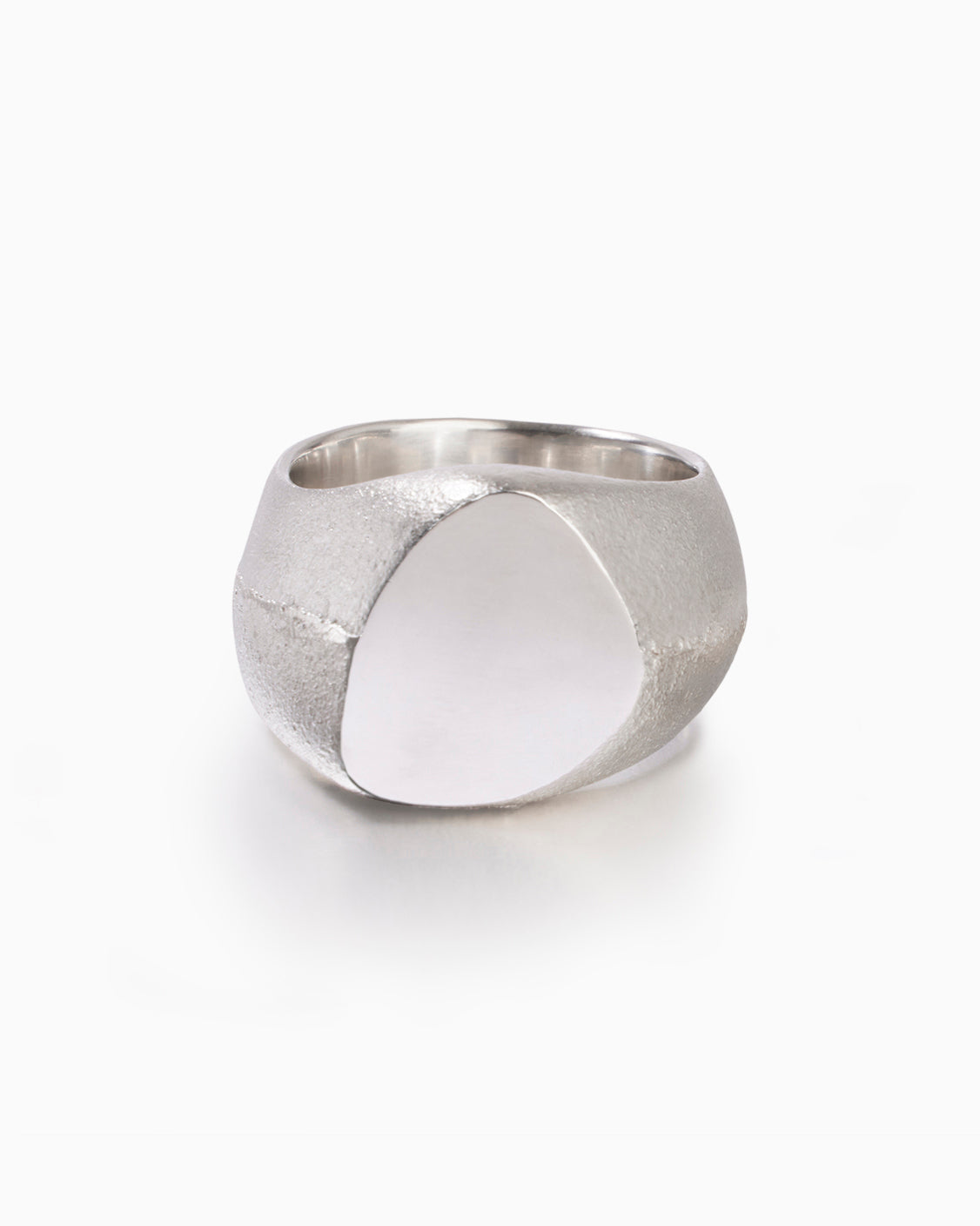 Heart Ring No.01
