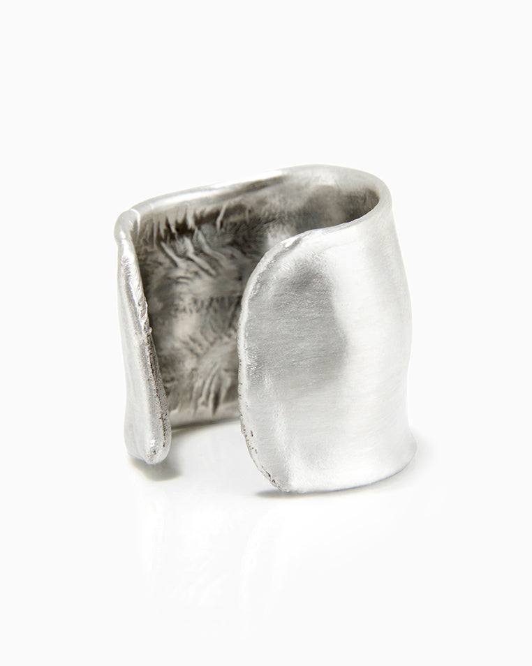 One of a Kind Molten Band No.2