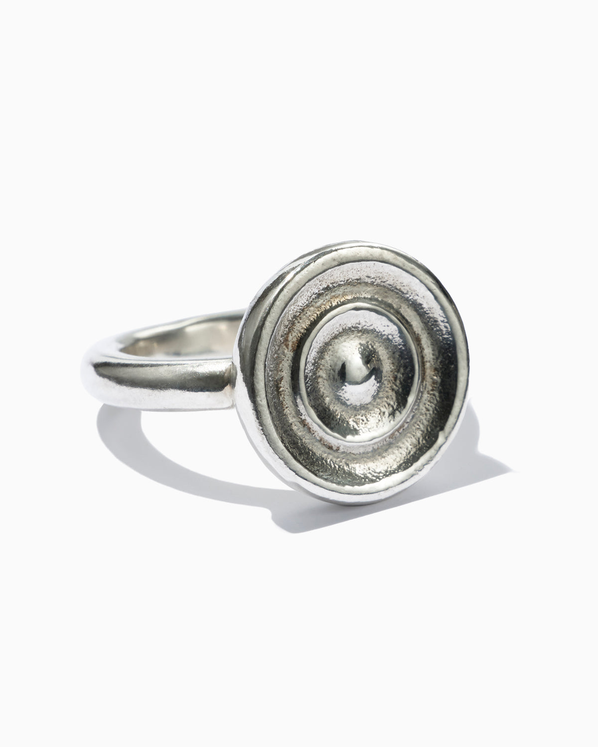 Center Ring No.01